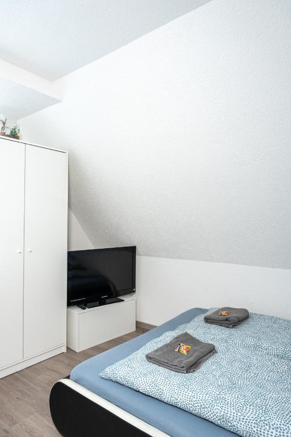 Modern House With Pool - 3 Bedrooms 2 Bathrooms Memmingen Zewnętrze zdjęcie