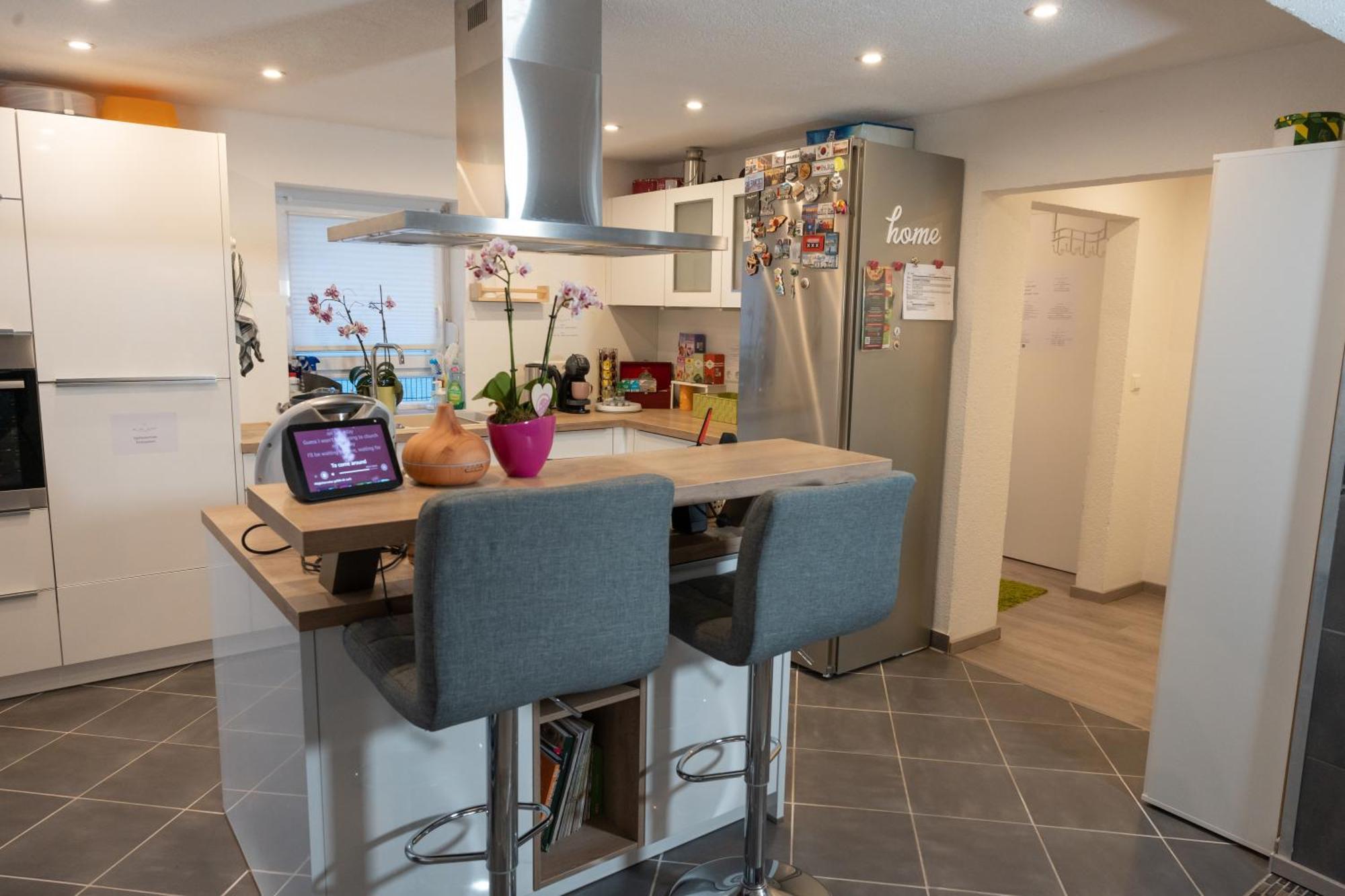 Modern House With Pool - 3 Bedrooms 2 Bathrooms Memmingen Zewnętrze zdjęcie