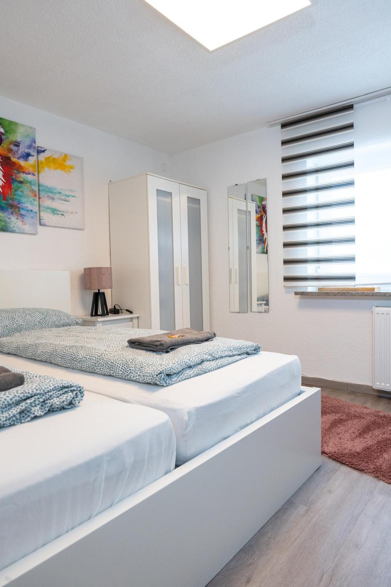 Modern House With Pool - 3 Bedrooms 2 Bathrooms Memmingen Zewnętrze zdjęcie