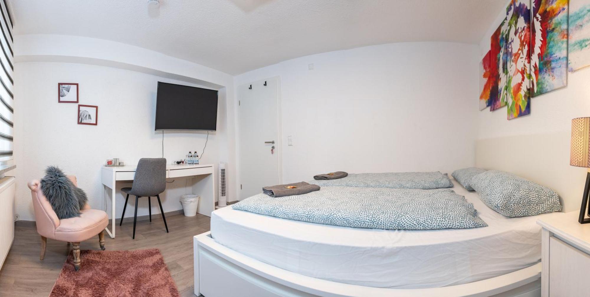 Modern House With Pool - 3 Bedrooms 2 Bathrooms Memmingen Zewnętrze zdjęcie