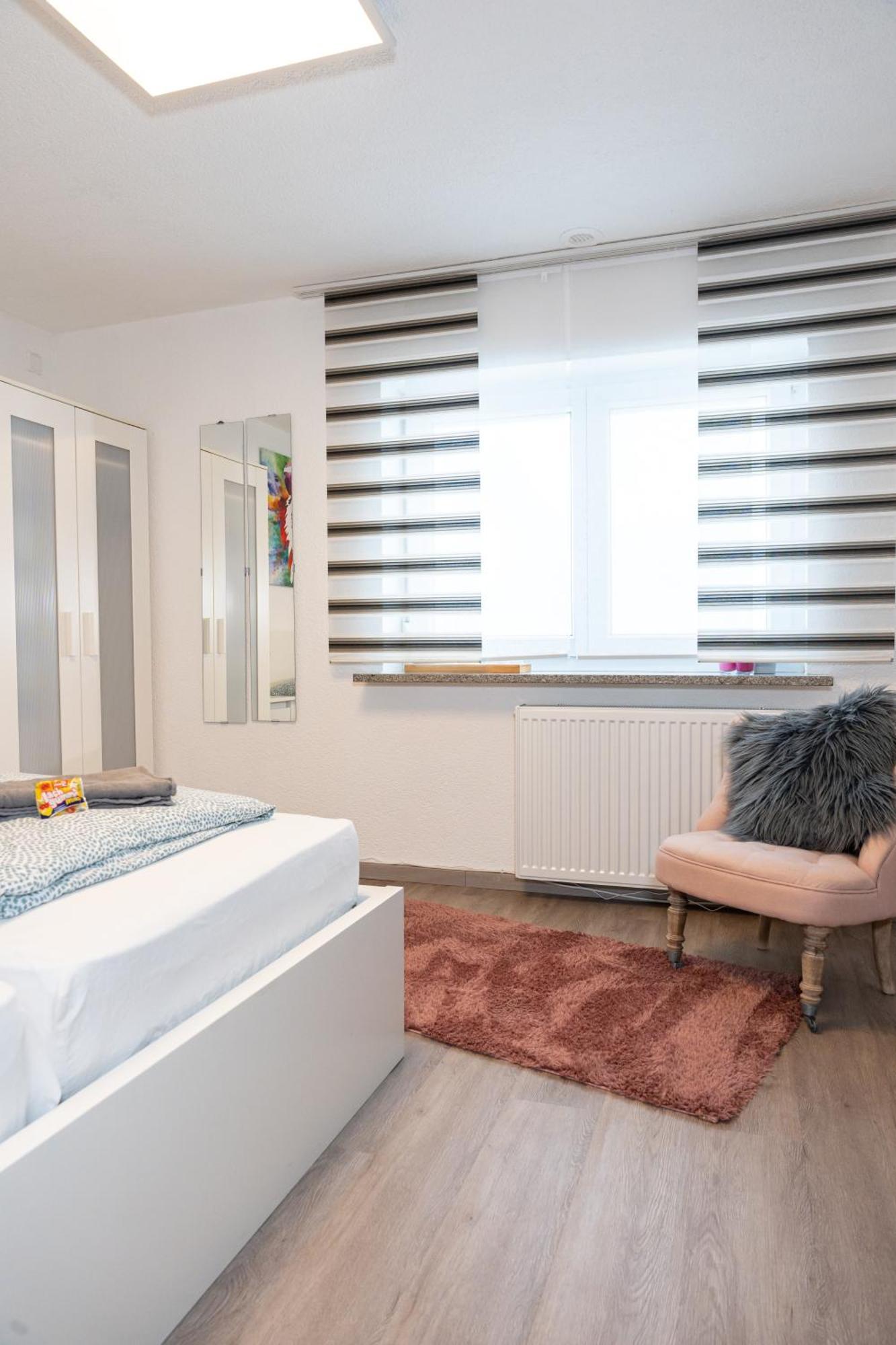 Modern House With Pool - 3 Bedrooms 2 Bathrooms Memmingen Zewnętrze zdjęcie