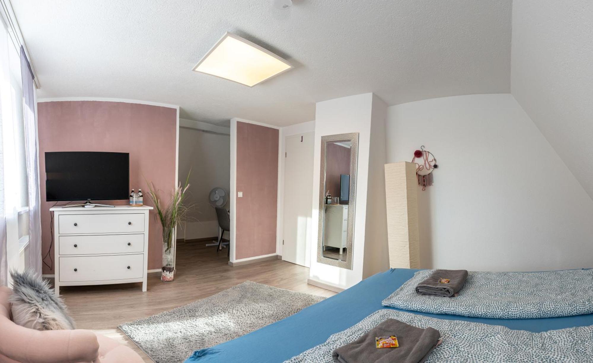 Modern House With Pool - 3 Bedrooms 2 Bathrooms Memmingen Zewnętrze zdjęcie