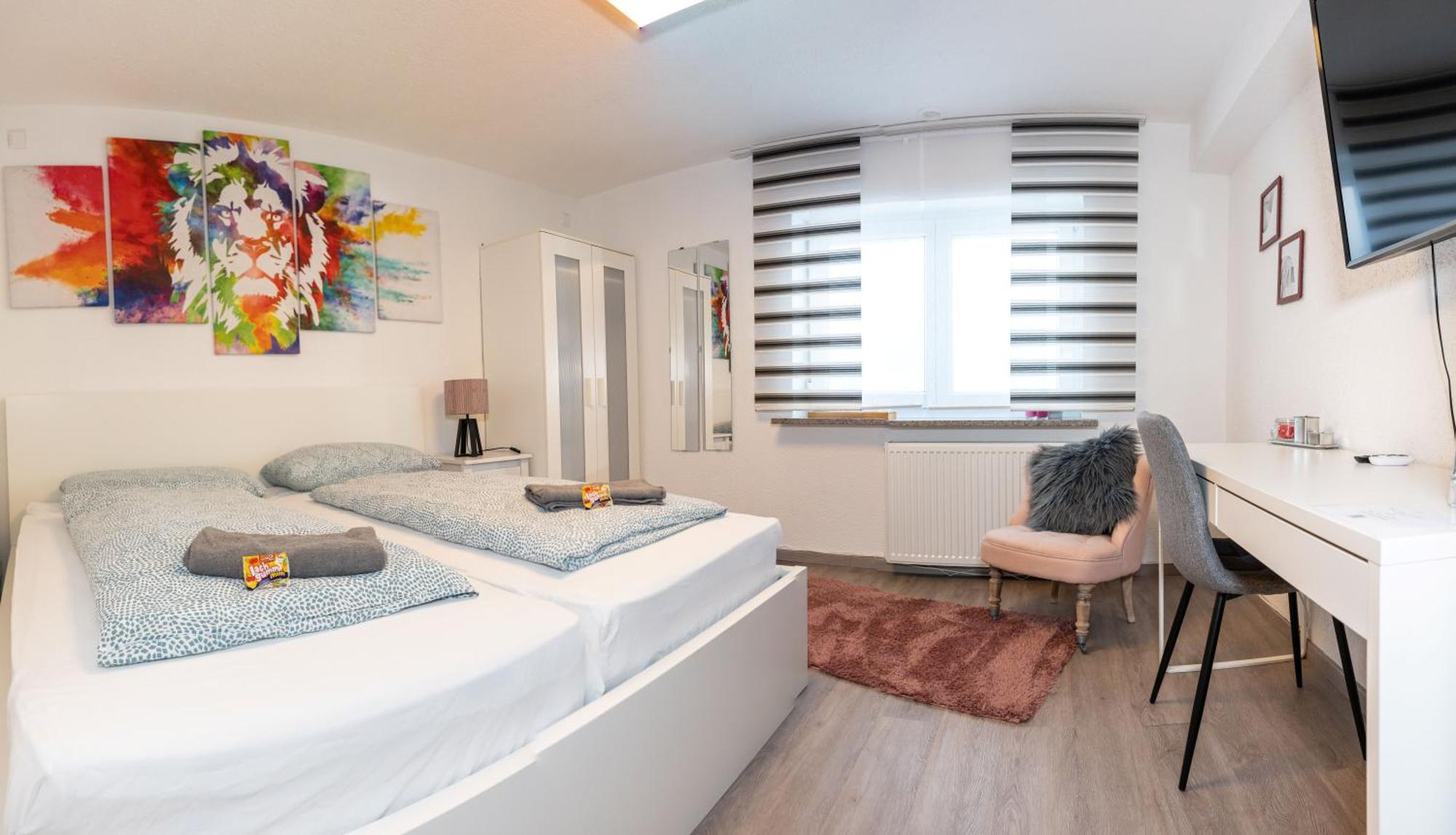 Modern House With Pool - 3 Bedrooms 2 Bathrooms Memmingen Zewnętrze zdjęcie